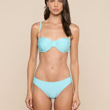 L'AGENCE - Nicole Bikini Bottom