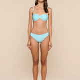 L'AGENCE - Nicole Bikini Bottom