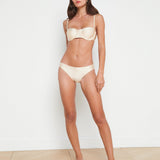 L'AGENCE - Nicole Bikini Bottom