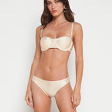 L'AGENCE - Nicole Bikini Bottom