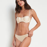 L'AGENCE - Nicole Bikini Bottom