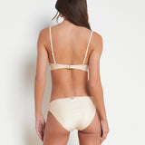 L'AGENCE - Nicole Bikini Bottom