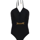 L'AGENCE - Leila Halter One - Piece Swimsuit
