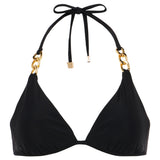 L'AGENCE - Annabelle Triangle Bikini Top