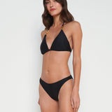L'AGENCE - Jean Bikini Bottom