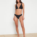 L'AGENCE - Nicole Bikini Bottom