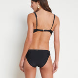 L'AGENCE - Nicole Bikini Bottom