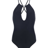 L'AGENCE - Belle Keyhole One - Piece