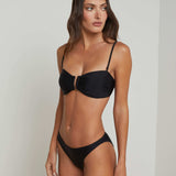 L'AGENCE - Krysta Bandeau Top
