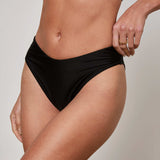 L'AGENCE - Gianna Brazilian Bikini Bottom