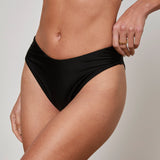L'AGENCE - Gianna Brazilian Bikini Bottom