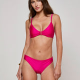 L'AGENCE - Yazmin Bikini Top
