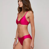 L'AGENCE - Yazmin Bikini Top