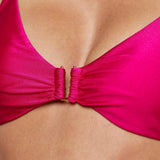 L'AGENCE - Yazmin Bikini Top
