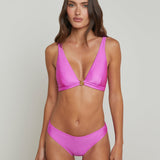 L'AGENCE - Lexie Bikini Top