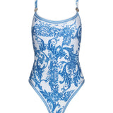 L'AGENCE - Remi One-Piece Swimsuit