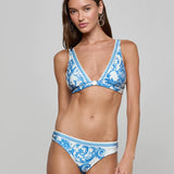 L'AGENCE - Nicole Bikini Bottom