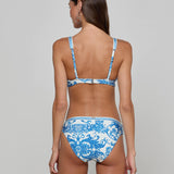 L'AGENCE - Nicole Bikini Bottom