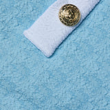 L'AGENCE - Lisa Plunge One-Piece Swimsuit