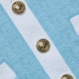 L'AGENCE - Adaline Cardigan Cover-Up