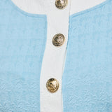 L'AGENCE - Adaline Cardigan Cover-Up