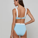 L'AGENCE - Alexandria Bikini Top