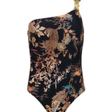 L'AGENCE - Karmin One-Piece Swimsuit