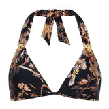 L'AGENCE - Annabelle Triangle Bikini Top