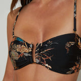 L'AGENCE - Krysta Bandeau Top