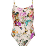 L'AGENCE - Remi One-Piece Swimsuit