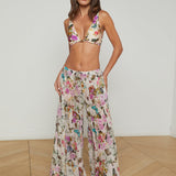 L'AGENCE - Sharon Cover-Up Pant