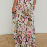 L'AGENCE - Sharon Cover-Up Pant