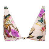 L'AGENCE - Lexie Bikini Top