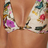 L'AGENCE - Lexie Bikini Top