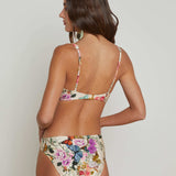 L'AGENCE - Lexie Bikini Top