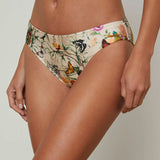 L'AGENCE - Nicole Bikini Bottom
