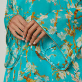 L'AGENCE - Ansley Cover-Up Dress