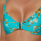 L'AGENCE - Yazmin Bikini Top