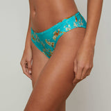 L'AGENCE - Nicole Bikini Bottom