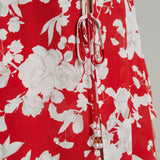 L'AGENCE - Meghan Cover-Up Dress