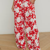 L'AGENCE - Geraldine Cover-Up Pant