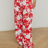L'AGENCE - Geraldine Cover-Up Pant
