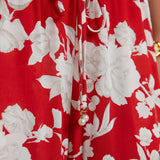 L'AGENCE - Geraldine Cover-Up Pant