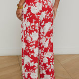 L'AGENCE - Geraldine Cover-Up Pant