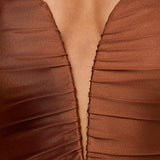L'AGENCE - Lilou One - Piece Swimsuit