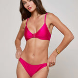 L'AGENCE - Jean Bikini Bottom