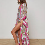 L'AGENCE - Kara Cover-Up Kimono