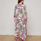 L'AGENCE - Kara Cover-Up Kimono