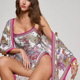 L'AGENCE - Remi One-Piece Swimsuit