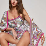 L'AGENCE - Remi One-Piece Swimsuit